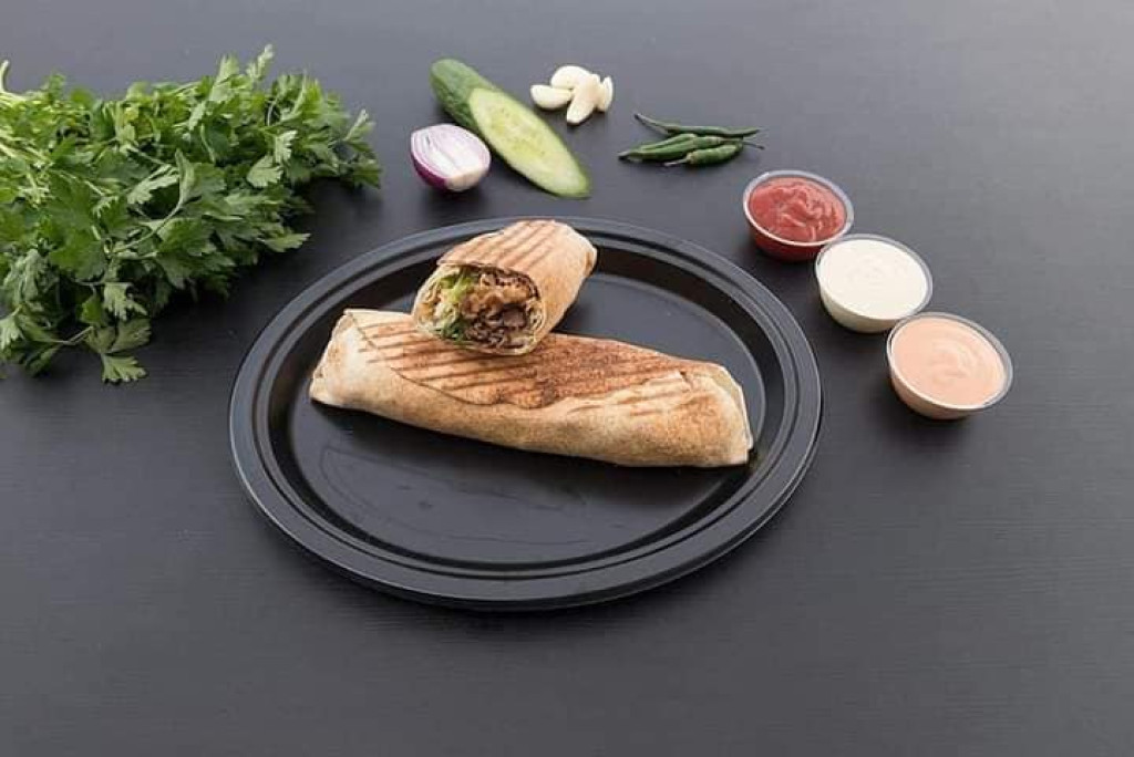 Kebabian w Końskich. Znakomita jakość i świetna cena [wideo, zdjęcia]