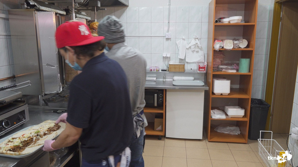 Kebabian w Końskich. Znakomita jakość i świetna cena [wideo, zdjęcia]