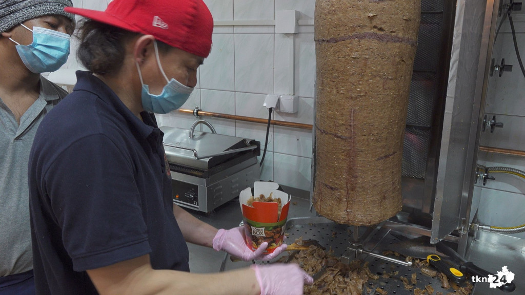 Kebabian w Końskich. Znakomita jakość i świetna cena [wideo, zdjęcia]