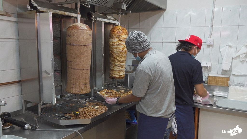 Kebabian w Końskich. Znakomita jakość i świetna cena [wideo, zdjęcia]