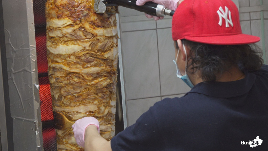 Kebabian w Końskich. Znakomita jakość i świetna cena [wideo, zdjęcia]