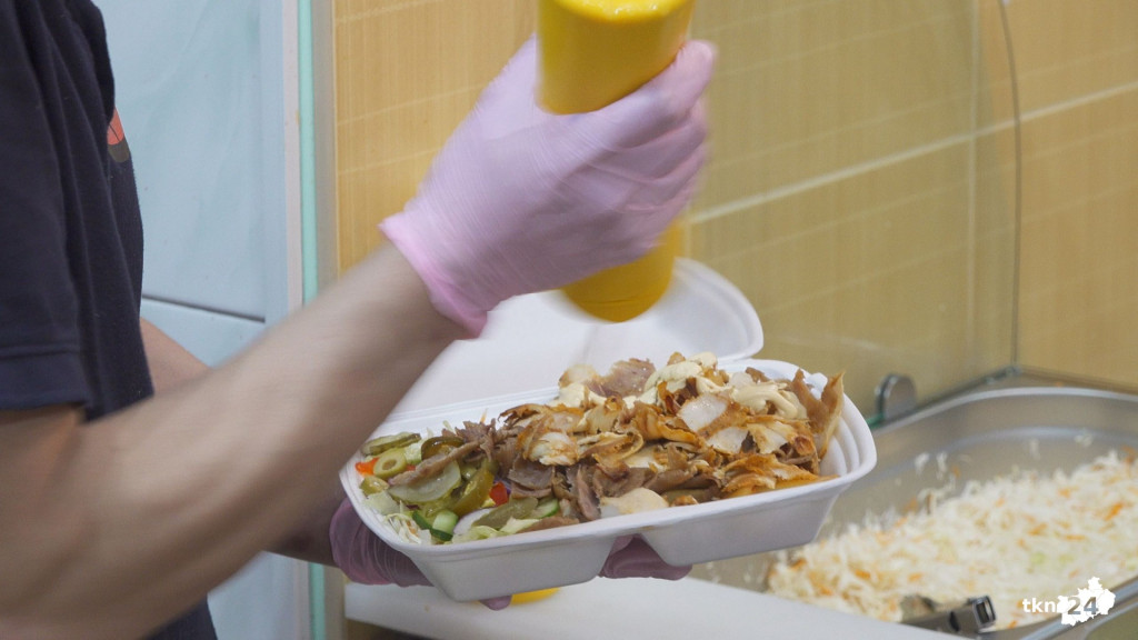 Kebabian w Końskich. Znakomita jakość i świetna cena [wideo, zdjęcia]