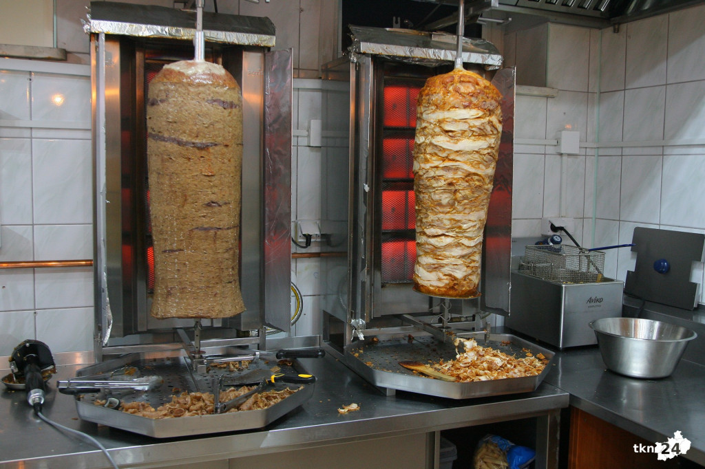 Kebabian w Końskich. Znakomita jakość i świetna cena [wideo, zdjęcia]