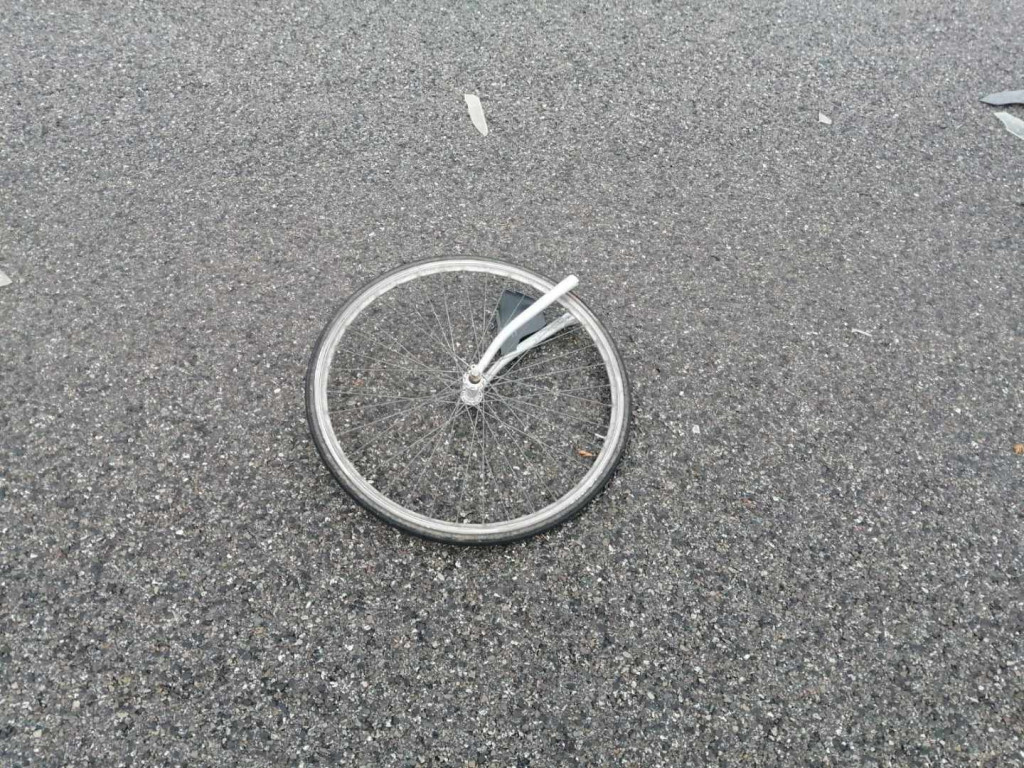 Śmiertelny wypadek w Kazanowie. Zablokowana DK 42