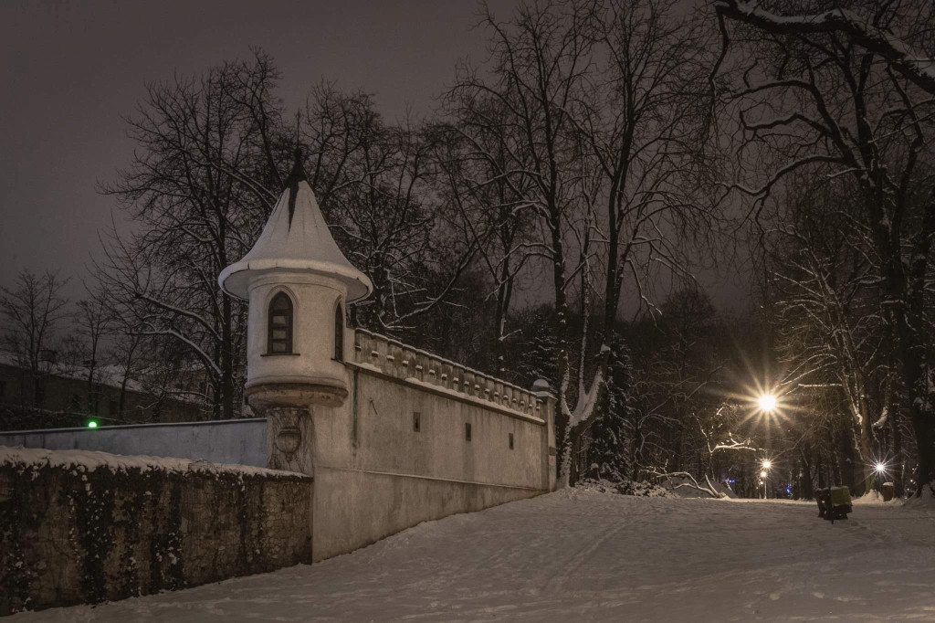 Konkurs `Szukamy Zimy` rozstrzygnięty. Zobaczcie najlepsze prace [zdjęcia]