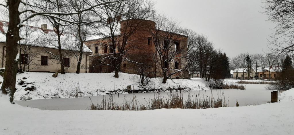 Konkurs `Szukamy Zimy` rozstrzygnięty. Zobaczcie najlepsze prace [zdjęcia]