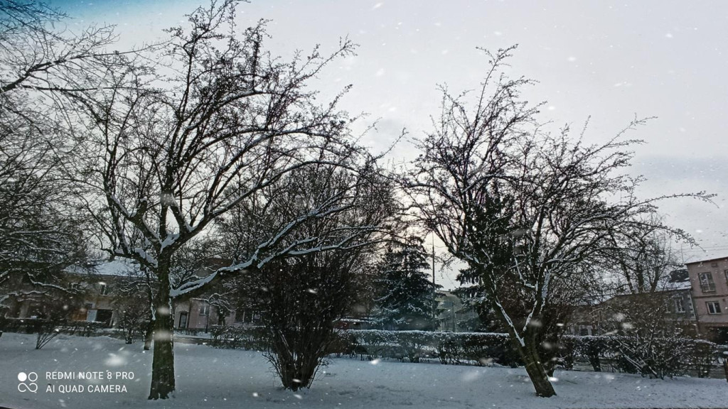 Konkurs `Szukamy zimy` zakończony. Zobaczcie wszystkie nadesłane prace