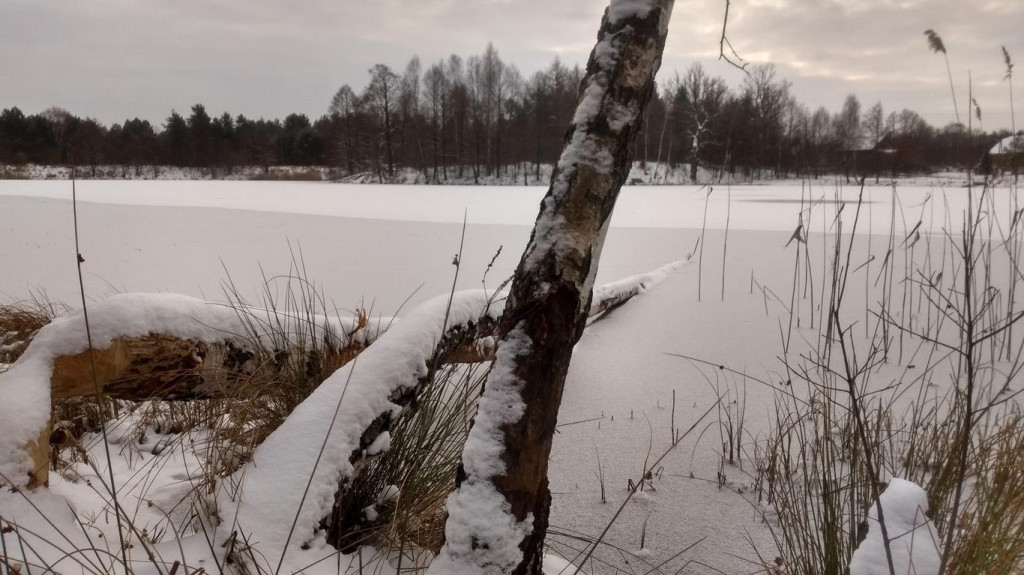 Konkurs `Szukamy zimy` zakończony. Zobaczcie wszystkie nadesłane prace