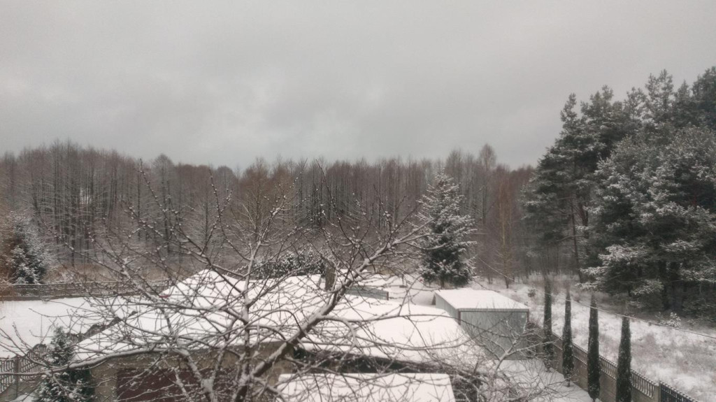 Konkurs `Szukamy zimy` zakończony. Zobaczcie wszystkie nadesłane prace