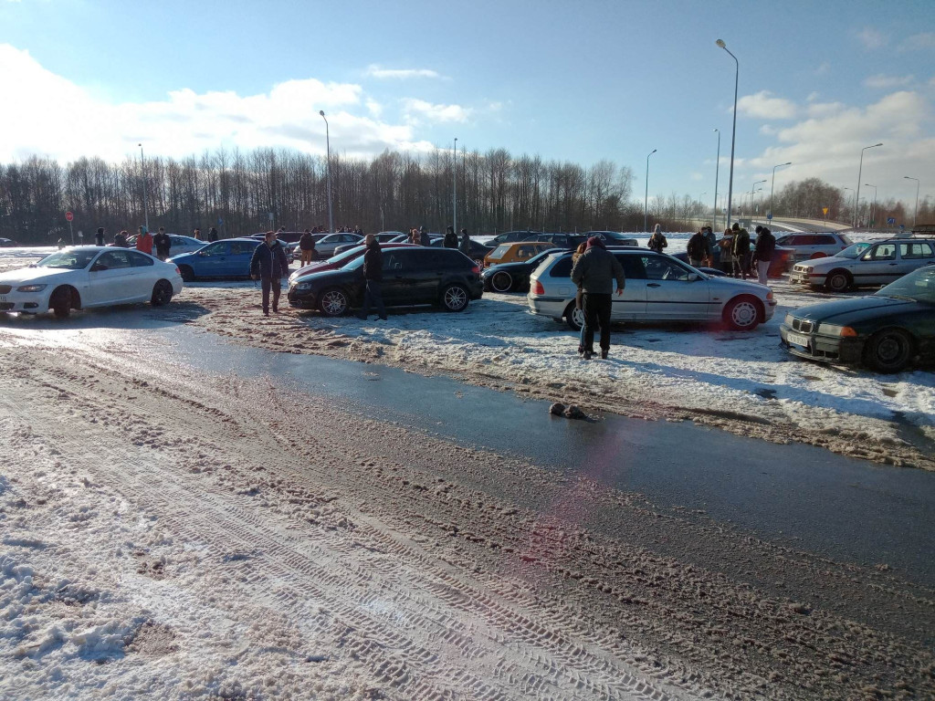 Konecki Motopiknik zagrał dla WOŚP 2021 [wideo, zdjęcia]