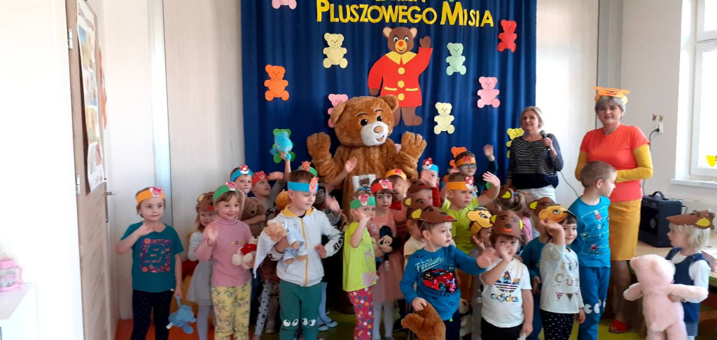 Nowe Przedszkole z Pomykowa bawi i uczy w znakomitych warunkach [wideo, zdjęcia]