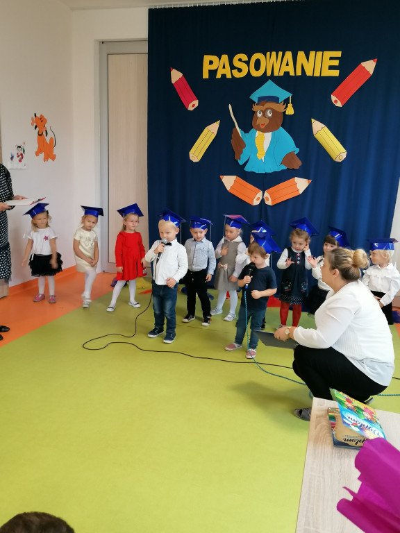 Nowe Przedszkole z Pomykowa bawi i uczy w znakomitych warunkach [wideo, zdjęcia]