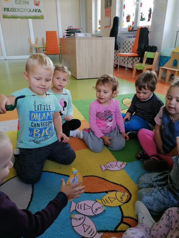 Nowe Przedszkole z Pomykowa bawi i uczy w znakomitych warunkach [wideo, zdjęcia]