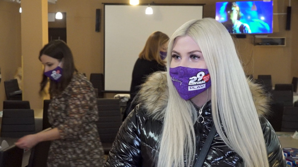 WIDEO: Finał WOŚP 2021. Pomimo epidemii z rekordami!
