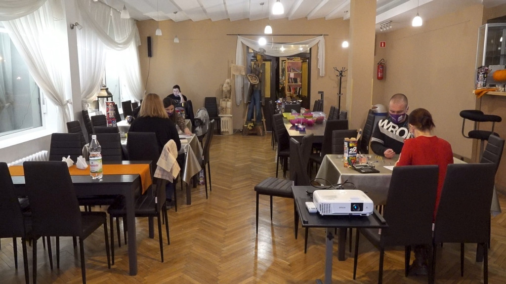WIDEO: Finał WOŚP 2021. Pomimo epidemii z rekordami!
