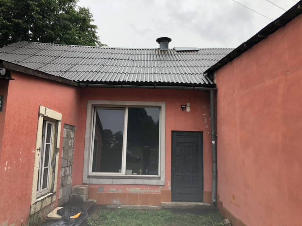 Umowa na budowę nowej remizy w Czarnej podpisana