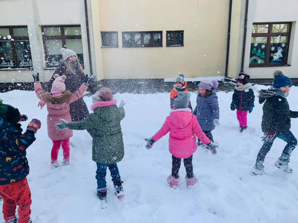 Przedszkole nr 3 w Końskich zaprasza dzieci w wieku od 2,5 do 6 lat [wideo]