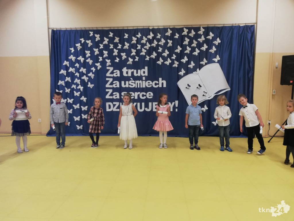 Przedszkole Bajkowa Kraina to wybór wszechstronnego rozwoju dziecka [wideo, zdjęcia]