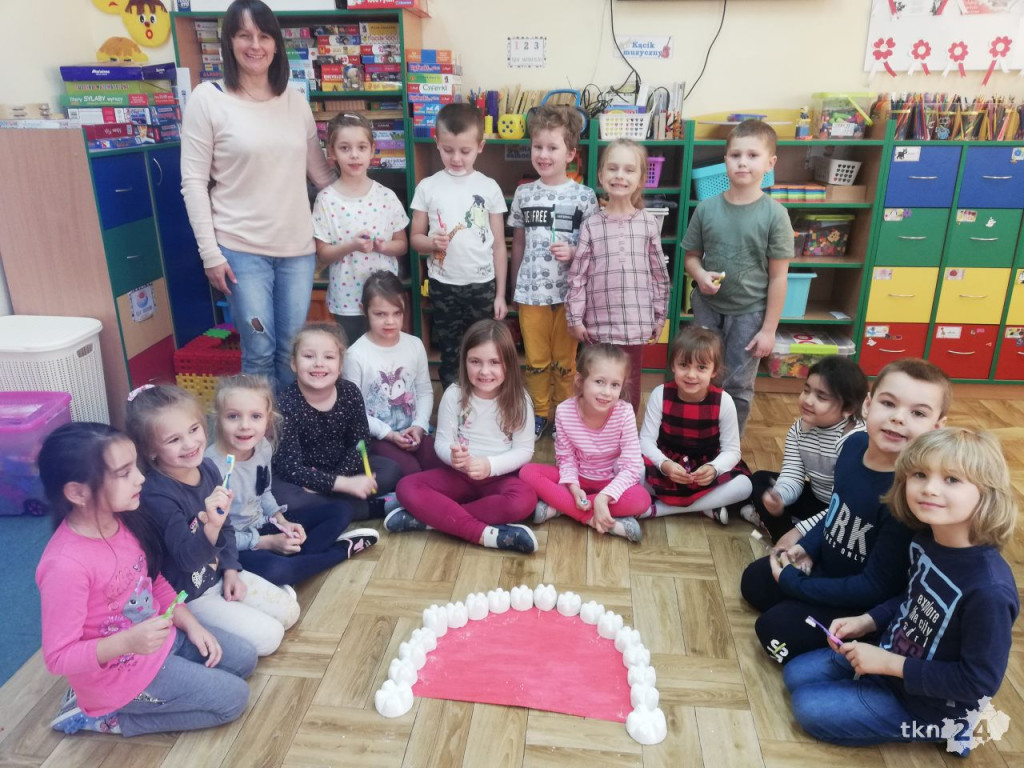 Przedszkole Bajkowa Kraina to wybór wszechstronnego rozwoju dziecka [wideo, zdjęcia]
