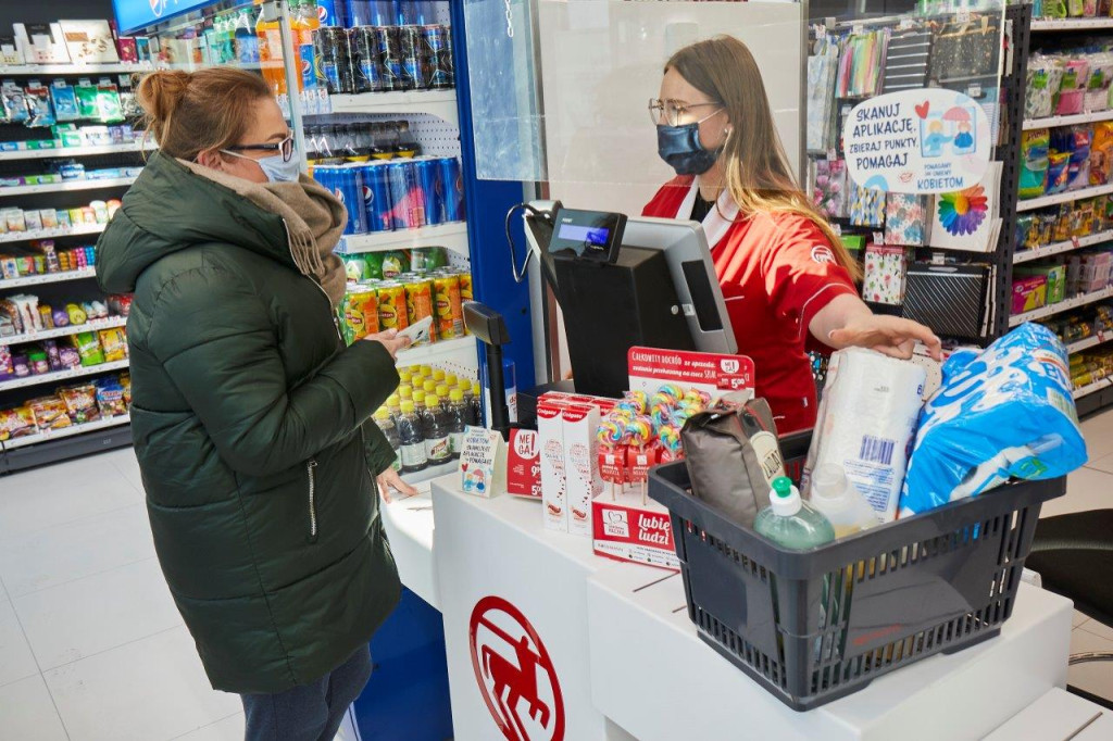 1500. drogeria Rossmann w Polsce [zdjęcia]
