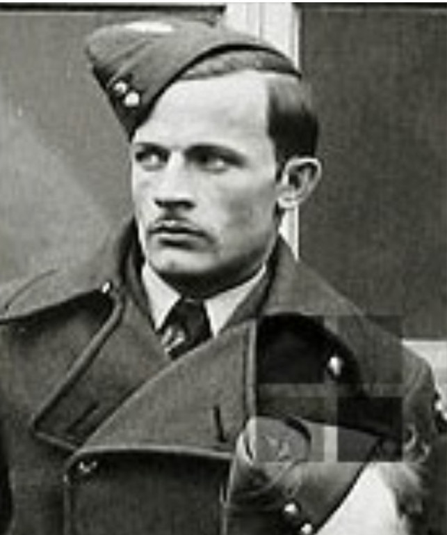 Nasi służyli w Siłach Powietrznych w Wielkiej Brytanii [zdjęcia]