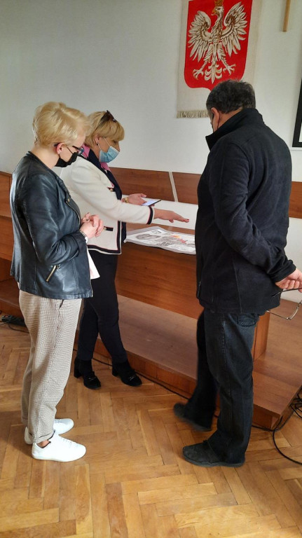 Laureaci VI Gminnego Konkursu Historycznego o Żołnierzach Wyklętych