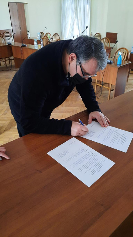 Laureaci VI Gminnego Konkursu Historycznego o Żołnierzach Wyklętych