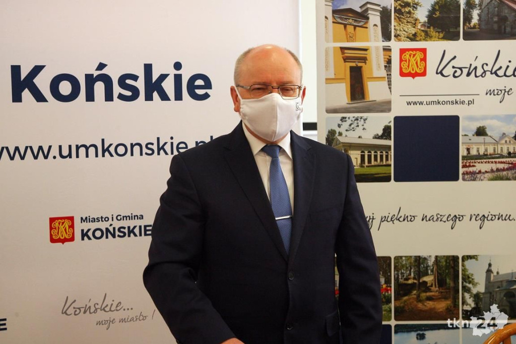 Końskie: Umowy na rynek, muzeum i park podpisane! [WIDEO, zdjęcia]