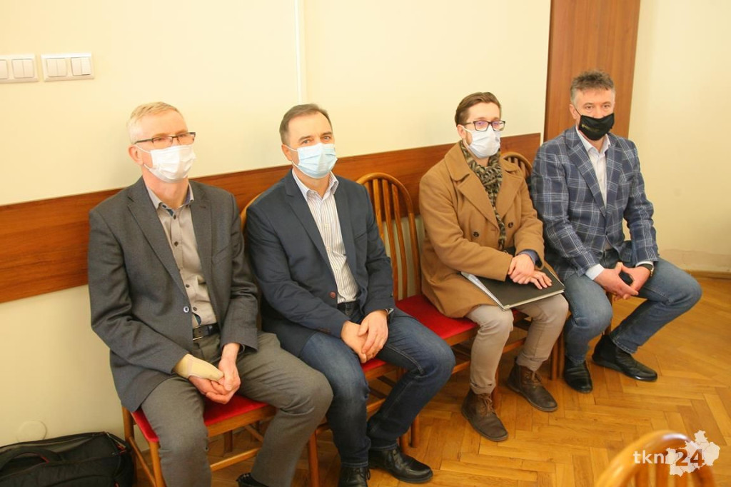 Końskie: Umowy na rynek, muzeum i park podpisane! [WIDEO, zdjęcia]