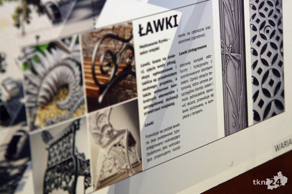 Końskie: Umowy na rynek, muzeum i park podpisane! [WIDEO, zdjęcia]