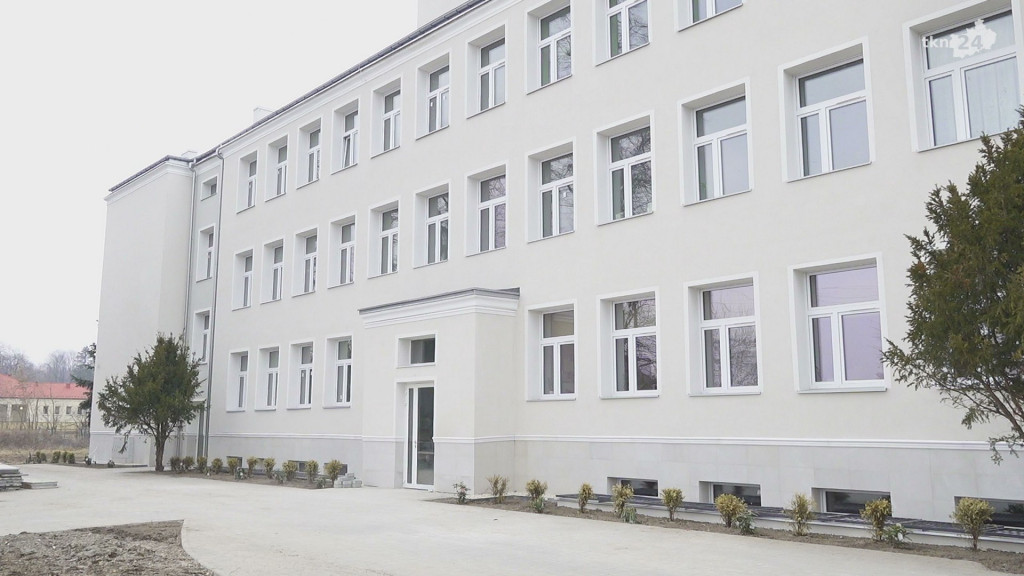 Dalsze opóźnienia przy budowie Centrum Kultury [wideo, zdjęcia]
