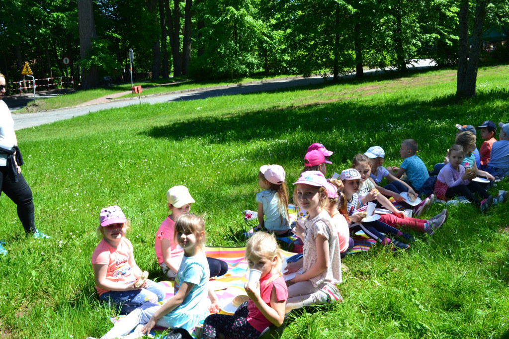 Klimatyczne, rodzinne Przedszkole nr 6 zaprasza w swoje progi! [zdjęcia]
