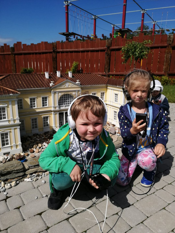 Klimatyczne, rodzinne Przedszkole nr 6 zaprasza w swoje progi! [zdjęcia]
