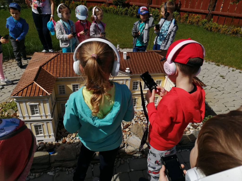 Klimatyczne, rodzinne Przedszkole nr 6 zaprasza w swoje progi! [zdjęcia]