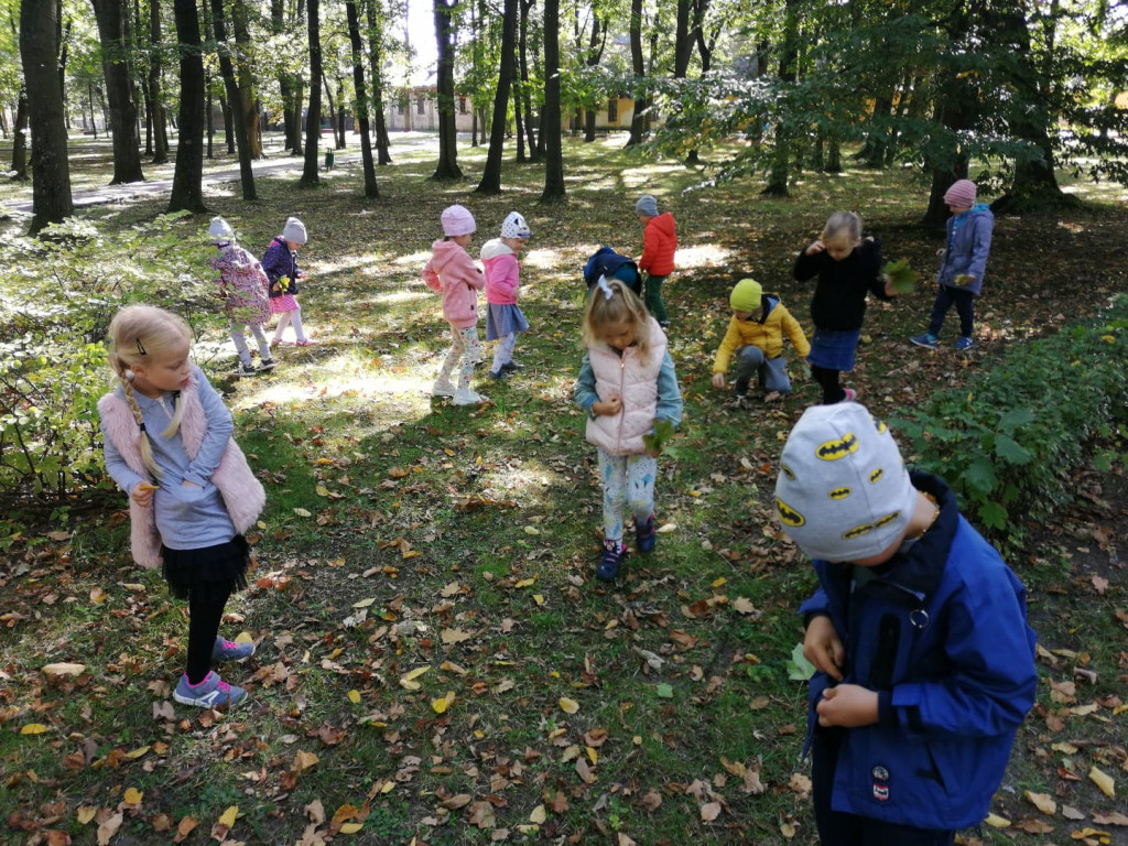 Klimatyczne, rodzinne Przedszkole nr 6 zaprasza w swoje progi! [zdjęcia]