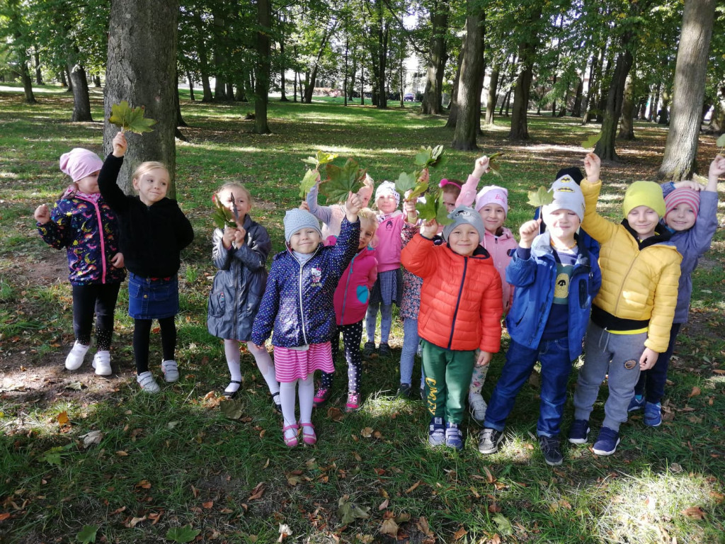 Klimatyczne, rodzinne Przedszkole nr 6 zaprasza w swoje progi! [zdjęcia]