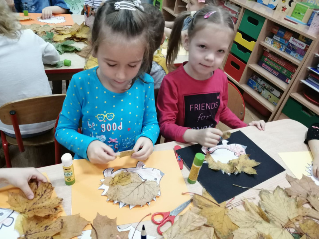 Klimatyczne, rodzinne Przedszkole nr 6 zaprasza w swoje progi! [zdjęcia]