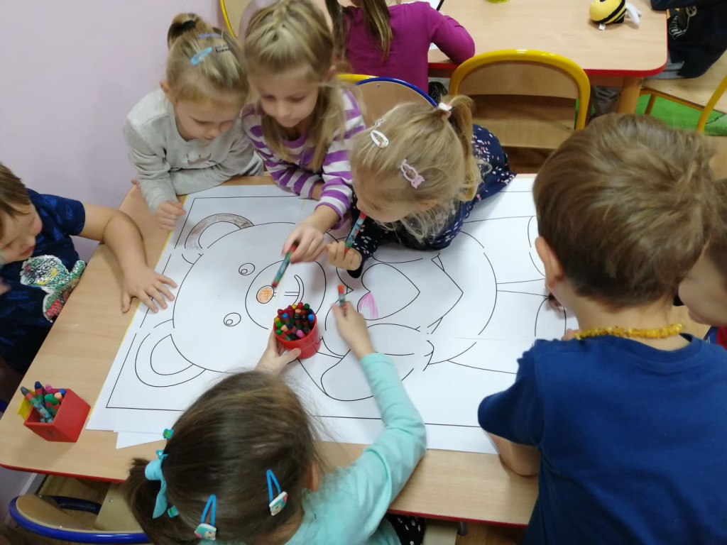 Klimatyczne, rodzinne Przedszkole nr 6 zaprasza w swoje progi! [zdjęcia]