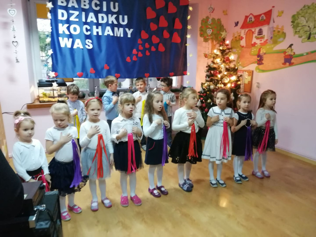 Klimatyczne, rodzinne Przedszkole nr 6 zaprasza w swoje progi! [zdjęcia]