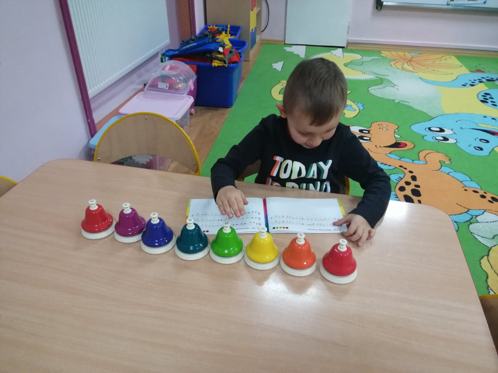Klimatyczne, rodzinne Przedszkole nr 6 zaprasza w swoje progi! [zdjęcia]