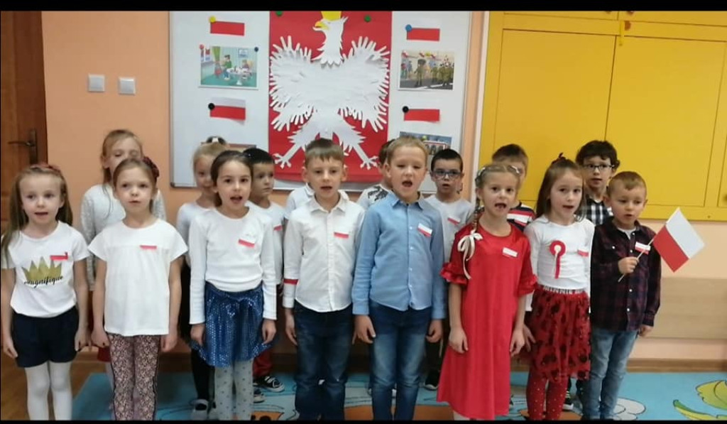 Klimatyczne, rodzinne Przedszkole nr 6 zaprasza w swoje progi! [zdjęcia]