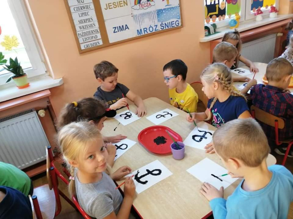 Klimatyczne, rodzinne Przedszkole nr 6 zaprasza w swoje progi! [zdjęcia]