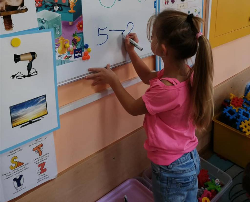 Klimatyczne, rodzinne Przedszkole nr 6 zaprasza w swoje progi! [zdjęcia]