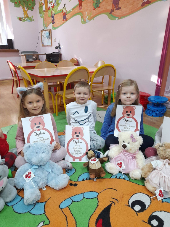 Klimatyczne, rodzinne Przedszkole nr 6 zaprasza w swoje progi! [zdjęcia]