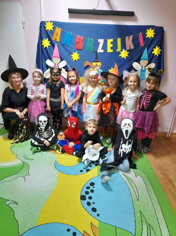 Klimatyczne, rodzinne Przedszkole nr 6 zaprasza w swoje progi! [zdjęcia]