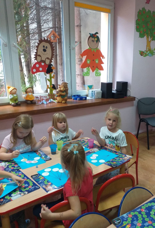 Klimatyczne, rodzinne Przedszkole nr 6 zaprasza w swoje progi! [zdjęcia]