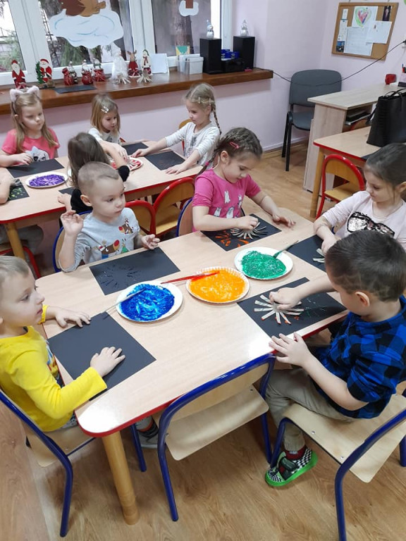 Klimatyczne, rodzinne Przedszkole nr 6 zaprasza w swoje progi! [zdjęcia]