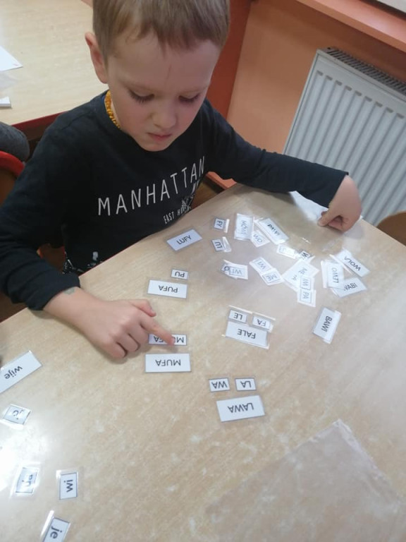 Klimatyczne, rodzinne Przedszkole nr 6 zaprasza w swoje progi! [zdjęcia]