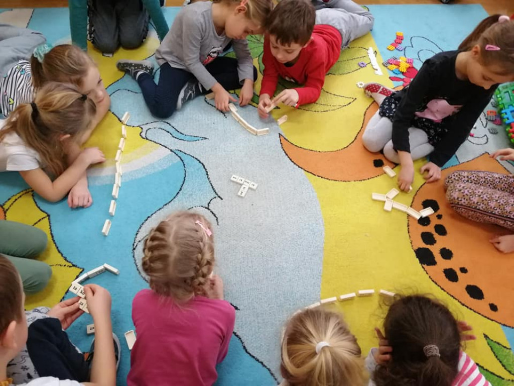 Klimatyczne, rodzinne Przedszkole nr 6 zaprasza w swoje progi! [zdjęcia]