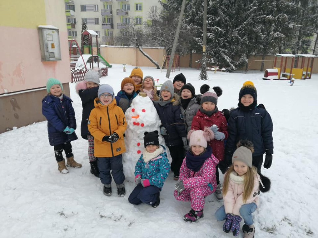 Klimatyczne, rodzinne Przedszkole nr 6 zaprasza w swoje progi! [zdjęcia]